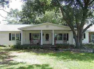 9775 Douglass Swamp Rd, Lynchburg, SC 29080
