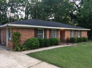 1036 Stage Rd, Auburn, AL 36830