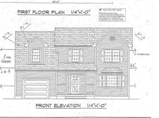 43 Randeau Psge, Westerly, RI 02891