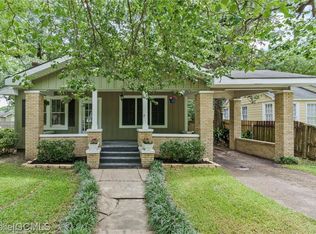 151 Glenwood St, Mobile, AL 36606