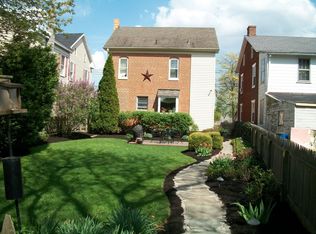 1308 Broadway, Hanover, PA 17331