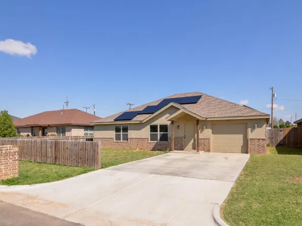 105 E 76th St, Lubbock, TX 79404