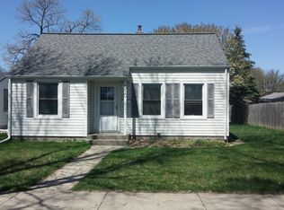 510 South Ave, North Mankato, MN 56003