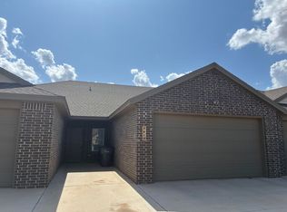 5613 Kemper St, Lubbock, TX 79416