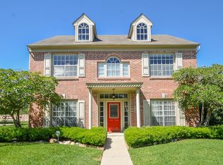 14614 Rio Pinar Cir, Houston, TX 77095