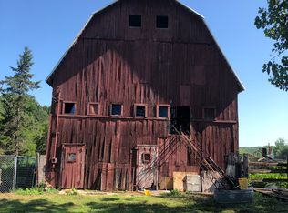 2505 Pickerel Lake Ln, Luck, WI 54853