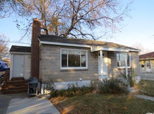 90 W Apple St, Grantsville, UT 84029
