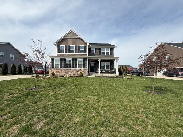 2140 Creswell Dr