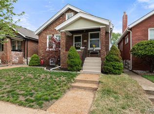 6118 Newport Ave, Saint Louis, MO
