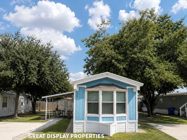 640 Summerhaven Dr, Forney, TX 75126