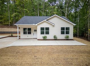 306 Hickory Trl, Westminster, SC 29693