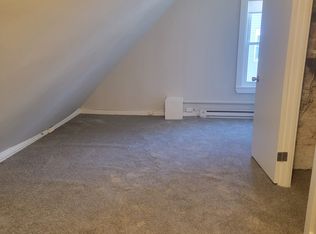 6 Walk Hill St #1, Jamaica Plain, MA 02130