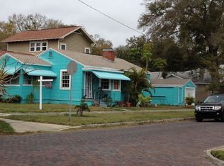 255 11th Ave NE, Saint Petersburg, FL 33701