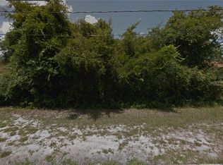 2616 Hoover Dr, Deltona, FL 32738