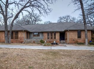 1109 Timbercreek Dr, Duncan, OK 73533
