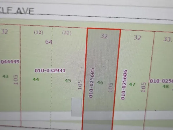 259 Hinkle Ave, Columbus, OH 43207