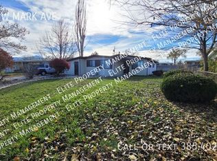 3165 W Mark Ave, West Valley City, UT 84119