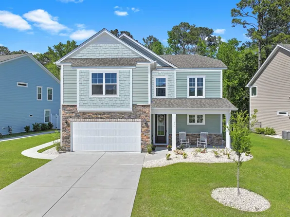 228 Goose Pond Dr., Myrtle Beach, SC 29579