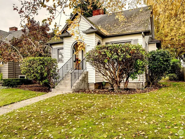 1329 Lombard Avenue, Everett, WA 98201