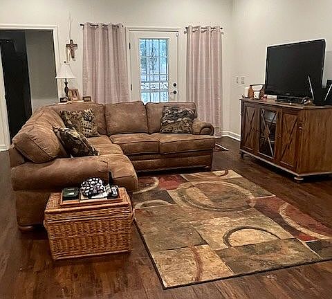 Living/family room
