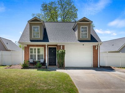 128 Mid Town Sq, Anderson, SC, 29621
