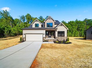 2434 Kimberly Ave, Morganton, NC 28655