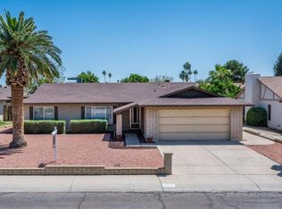 5521 W Ironwood Dr, Glendale, AZ 85302