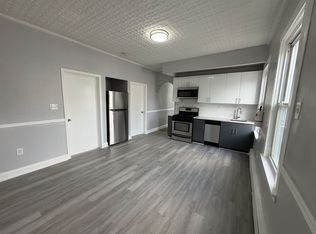 105 23rd Ave FLOOR 2, Paterson, NJ 07513