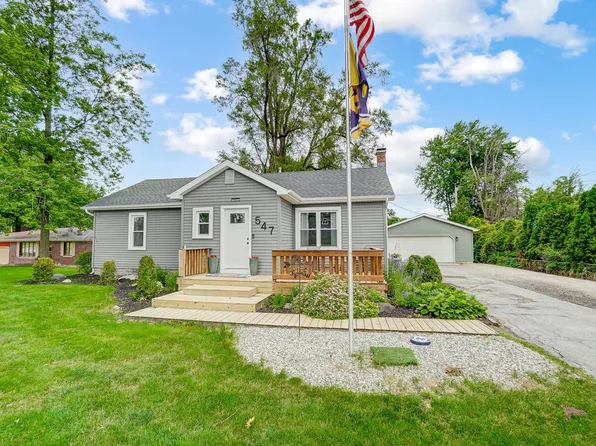 547 State Road 930 E, New Haven, IN 46774