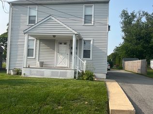 3905 Delaware St APT 1, Wilmington, DE 19808