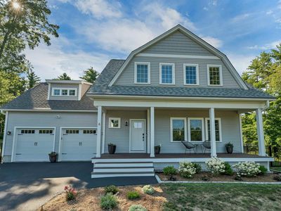 6 Boulder Drive, Newmarket, NH, 03857
