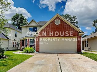 16869 Greenhouse St, Conroe, TX 77385