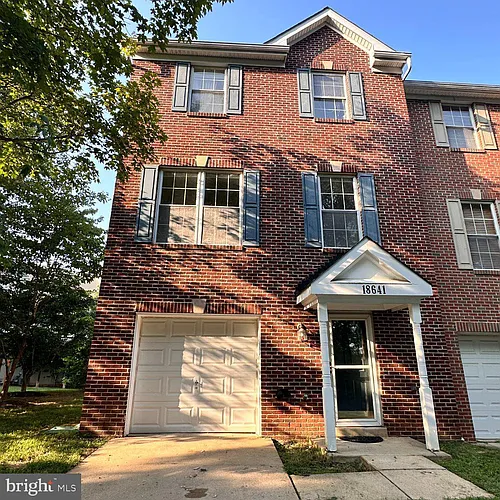 18641 Autumn Mist Dr Photo 1