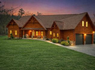 1950 Saint Andrews Way, Ellijay, GA 30536