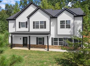 5445 Speckled Wood Ln, Gainesville, GA 30506