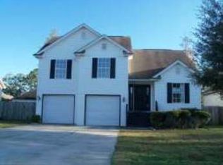 4 Snowy Egret Ct, Savannah, GA 31419
