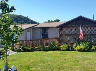 116 Pleasant Ave, Roseburg, OR 97470