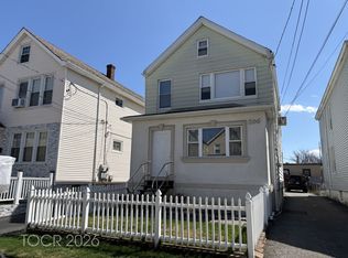 106 Grand St FLOOR 2, Garfield, NJ 07026