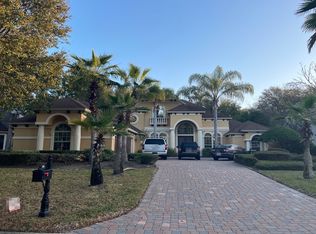 356 N Lombardy Loop, Saint Johns, FL 32259