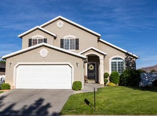 1438 S 730 W, Payson, UT 84651