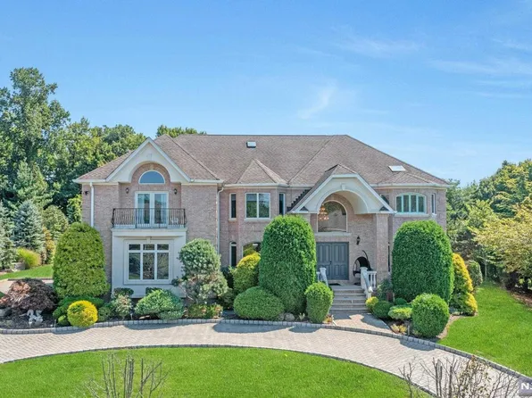20 Audrey Urban Ct, Alpine, NJ 07620