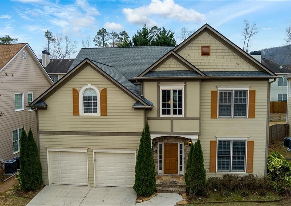 1st image of 529 Water Birch Way