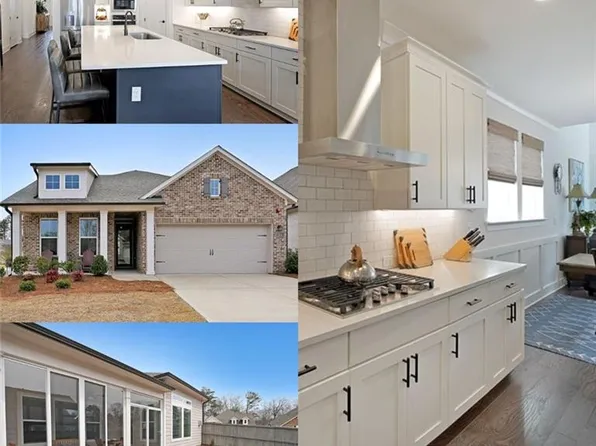 518 Newstead Way, Woodstock, GA 30188