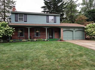 1648 Adams St SE, Grand Rapids, MI