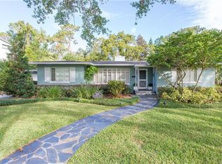 1421 Nottingham St, Orlando, FL 32803
