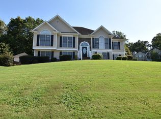 300 Sable Trace Pass, Acworth, GA 30102