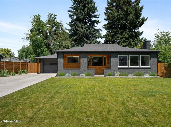 1217 E Montana Ave, Coeur D Alene, ID 83814