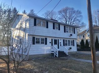 14 Central St #2, Methuen, MA 01844