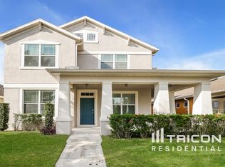 405 Grassy Key Way, Groveland, FL 34736