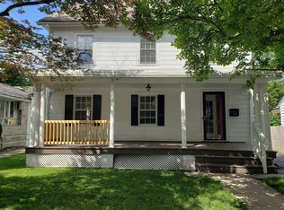 146 Hooker Ave, Poughkeepsie, NY 12601